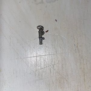 Rho Gamma charm - good condition - loop hasn’t been cut